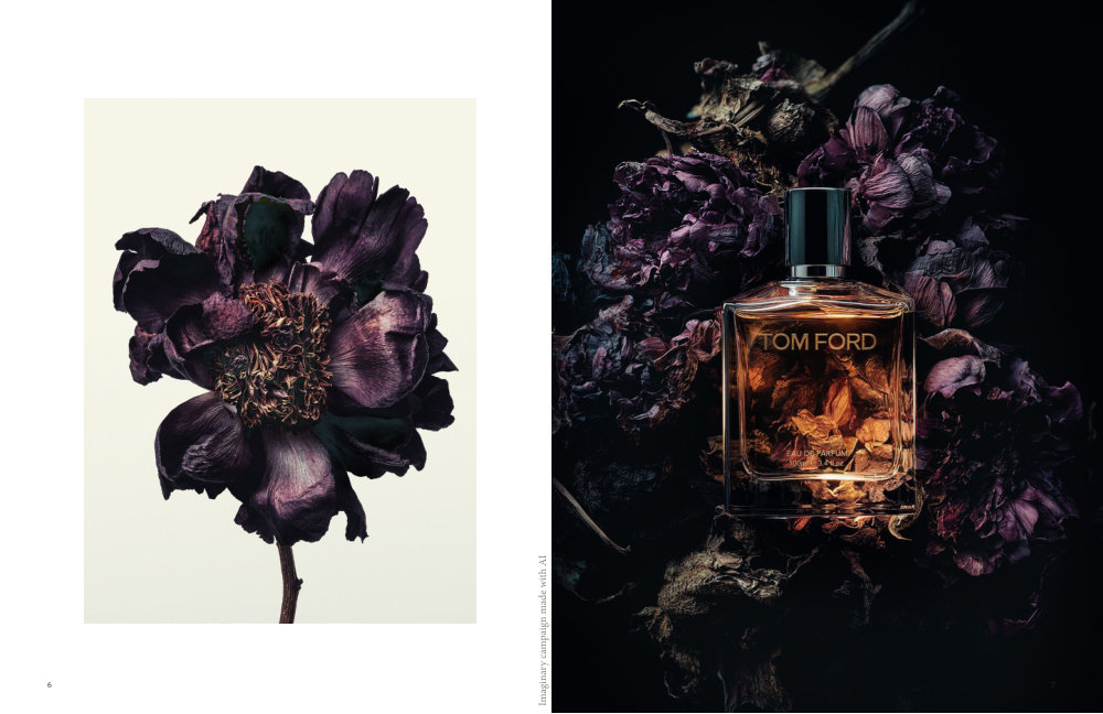 Post-production IA Paris — portfolio DMBM, planche 4