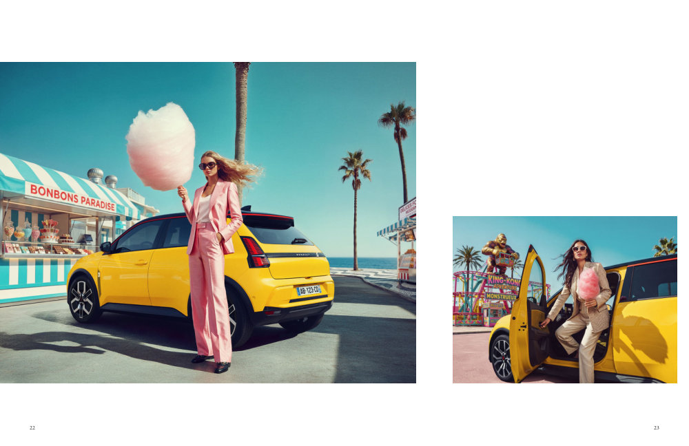 Post-production IA Paris — portfolio DMBM, planche 12