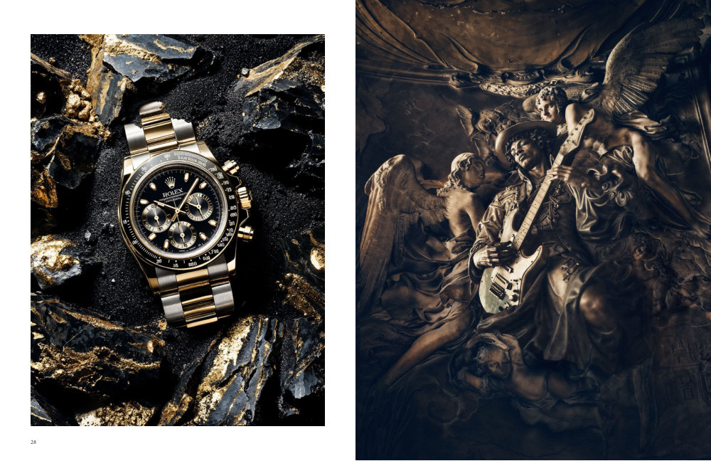 Post-production IA Paris — portfolio DMBM, planche 15