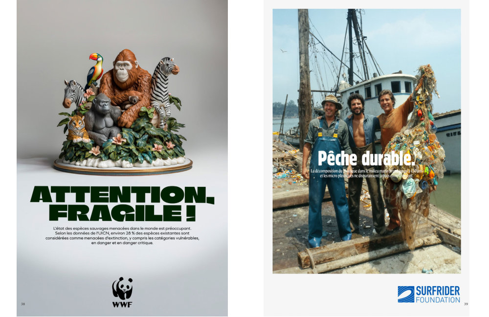Post-production IA Paris — portfolio DMBM, planche 20