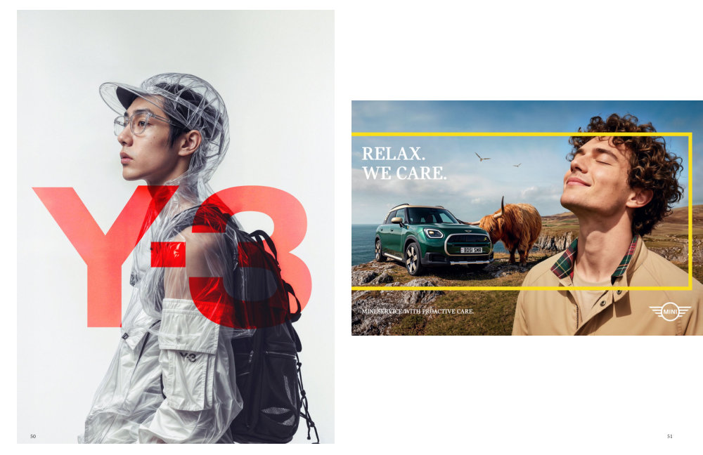 Post-production IA Paris — portfolio DMBM, planche 26