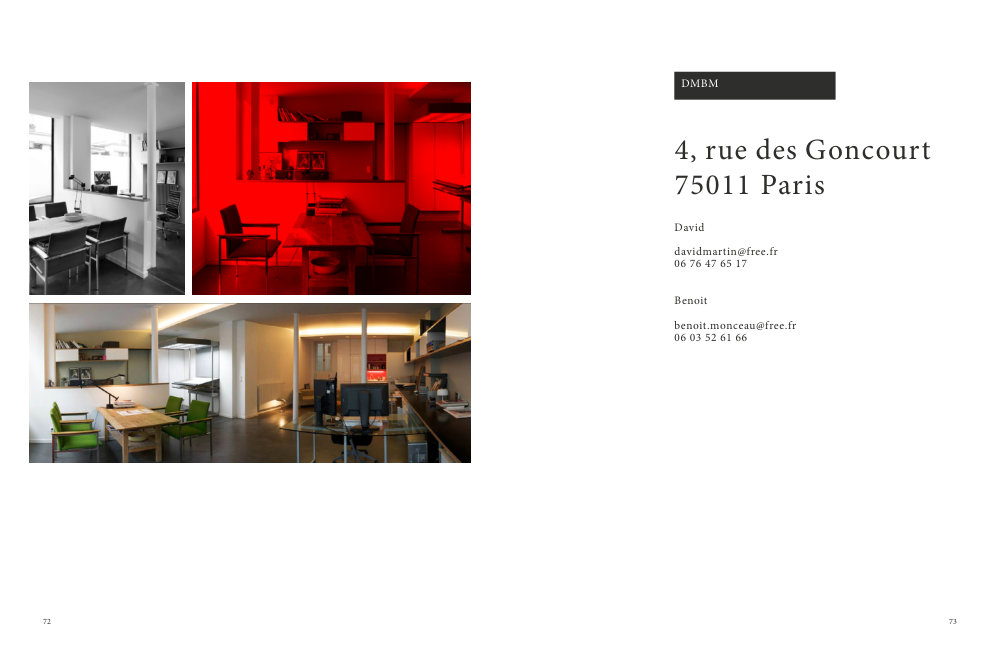 Post-production IA Paris — portfolio DMBM, planche 37