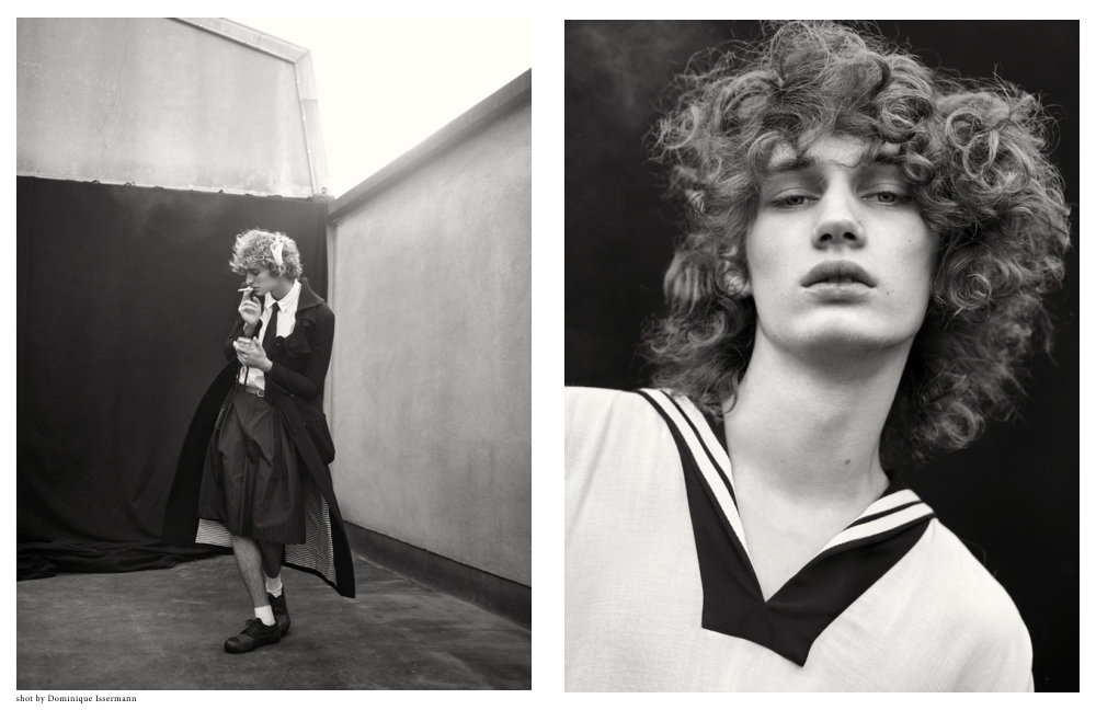 Retouche photo Paris — portfolio DMBM, planche 4