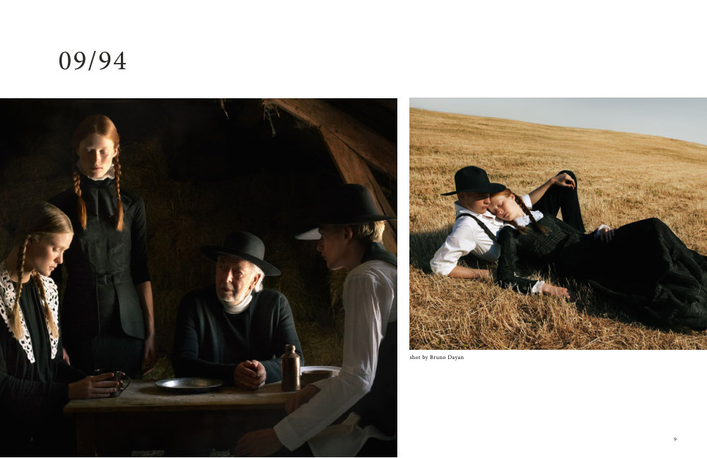 Retouche photo Paris — portfolio DMBM, planche 5