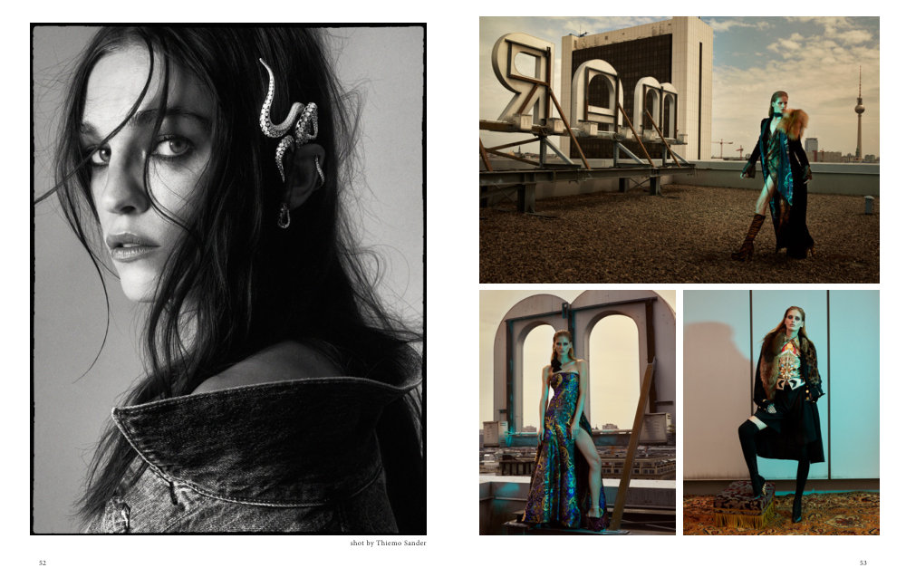 Retouche photo Paris — portfolio DMBM, planche 27