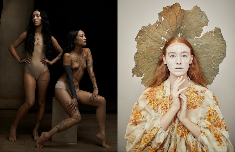 Retouche photo Paris — portfolio DMBM, planche 34